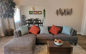 Comfy, Feels Like Home!
